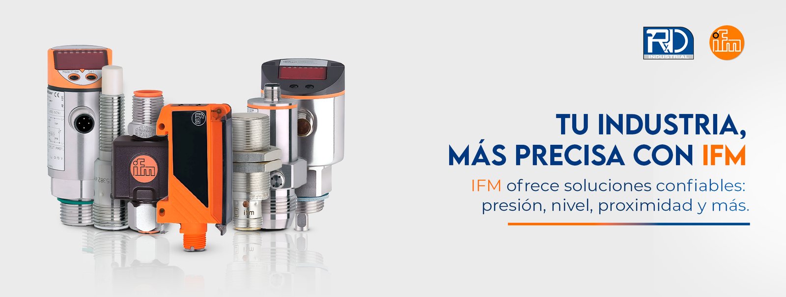 IFM - Slider